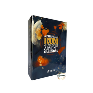 
                  
                    Australian Rum & Cane Spirit Advent Calendar 2021
                  
                