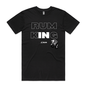 
                  
                    Rum King T-Shirt
                  
                
