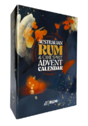 Australian Rum Cane Spirit Advent Calendar 2021 Mr and Mrs Rum Australian Rum Cane Spirit Advent Calendar 2021 Mr and Mrs Rum